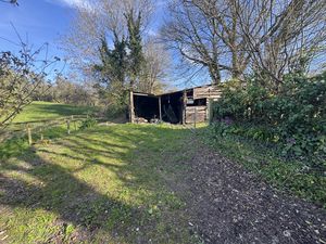 Outbuilding- click for photo gallery